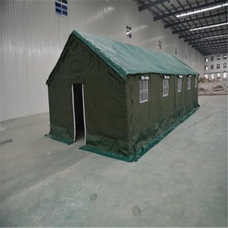 靖西充气军用帐篷模型订制厂家